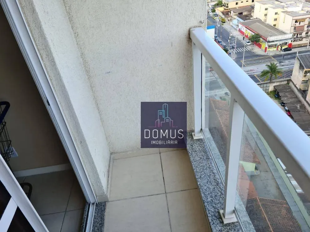 Apartamento, 3 quartos, 60 m² - Foto 9