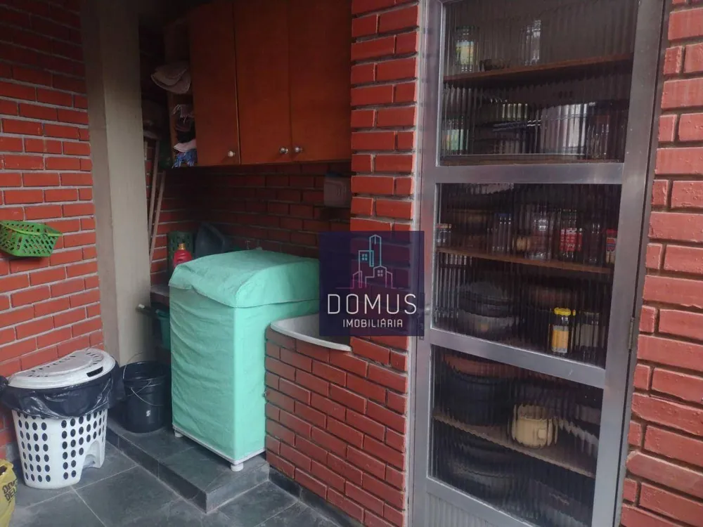 Casa, 3 quartos, 153 m² - Foto 17
