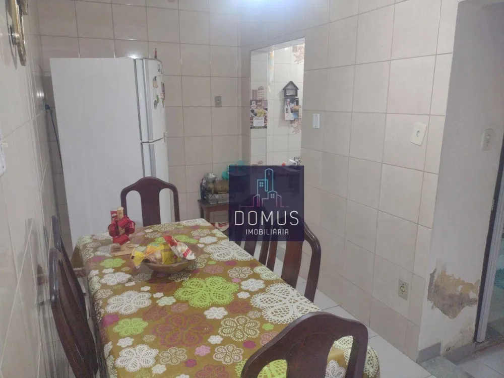 Casa, 3 quartos, 153 m² - Foto 11
