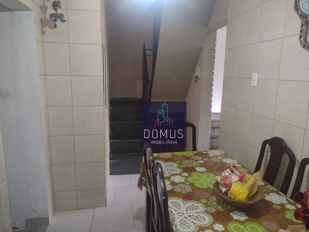 Casa, 3 quartos, 153 m² - Foto 2