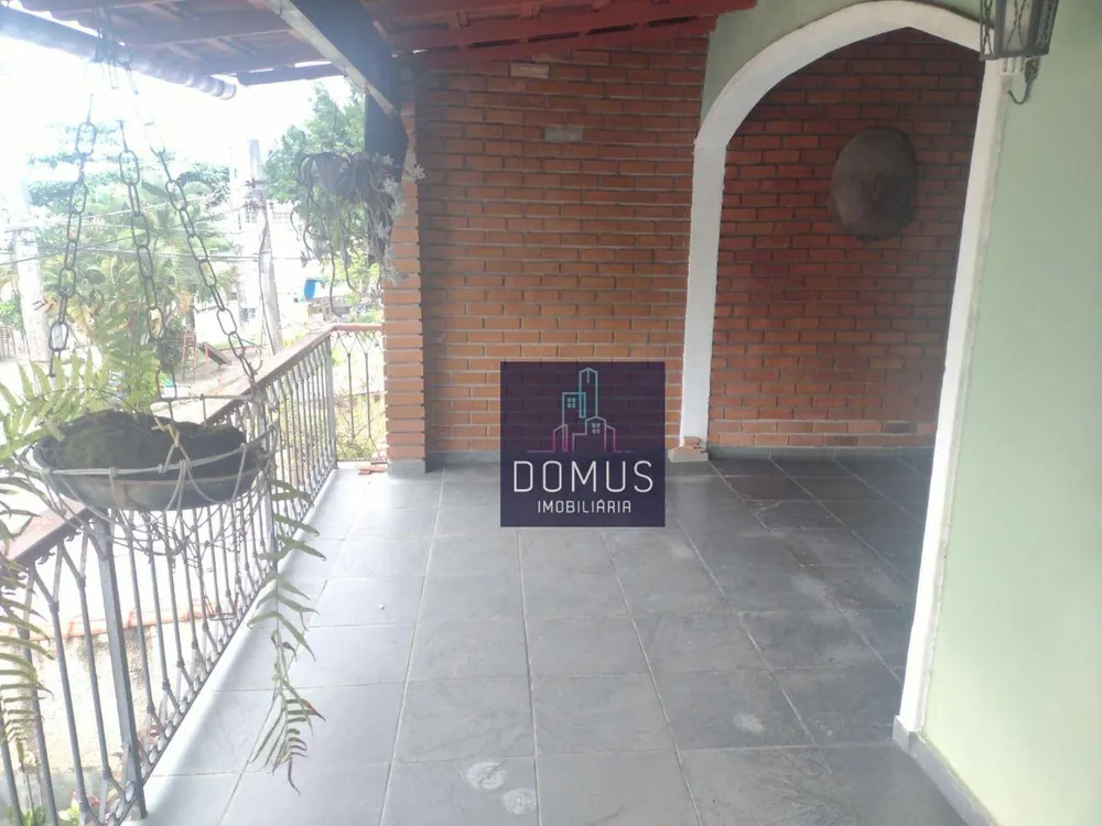 Casa, 3 quartos, 153 m² - Foto 23