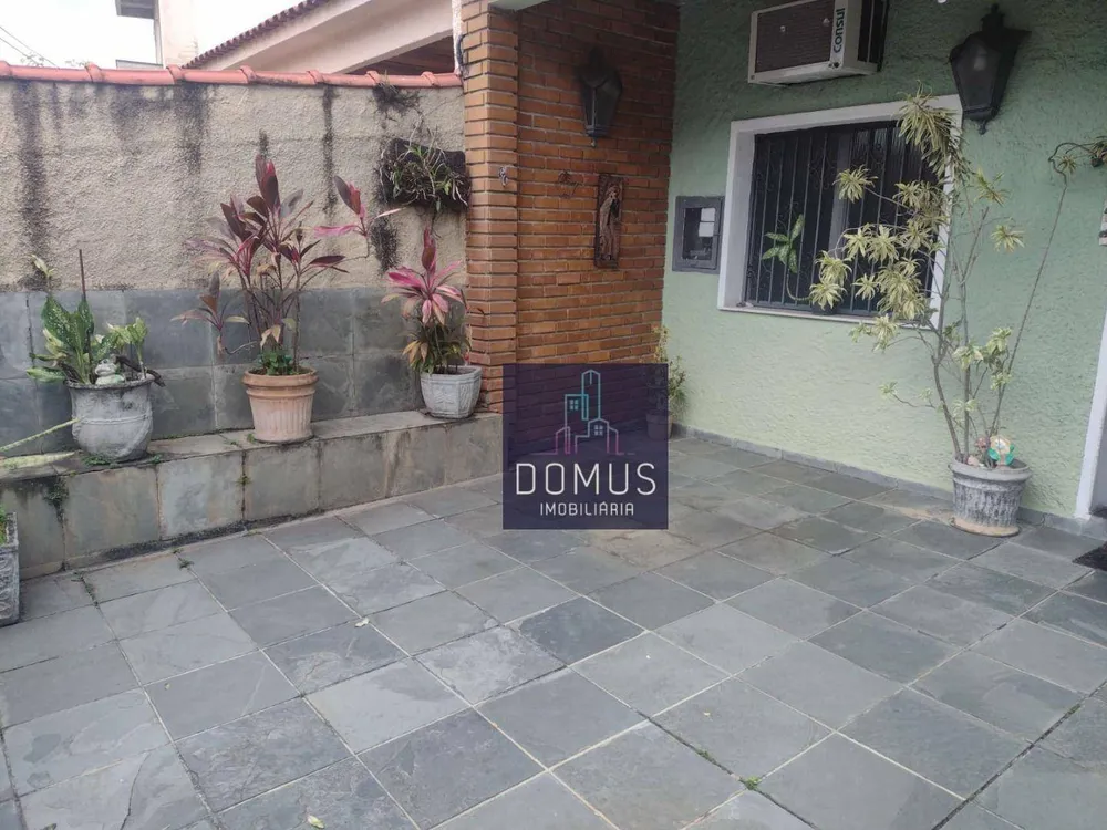 Casa, 3 quartos, 153 m² - Foto 8