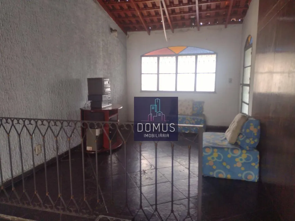 Casa, 3 quartos, 153 m² - Foto 4