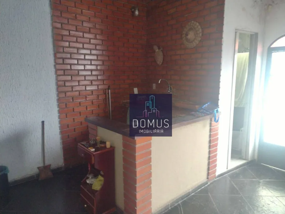 Casa, 3 quartos, 153 m² - Foto 15