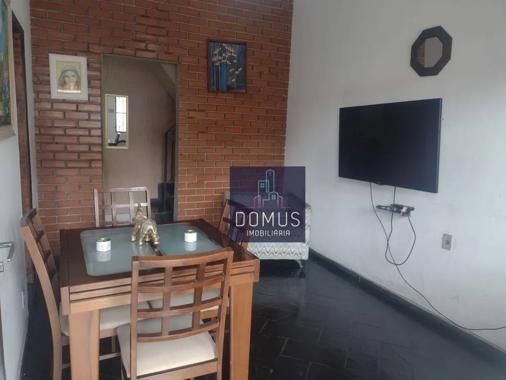 Casa, 3 quartos, 153 m² - Foto 18