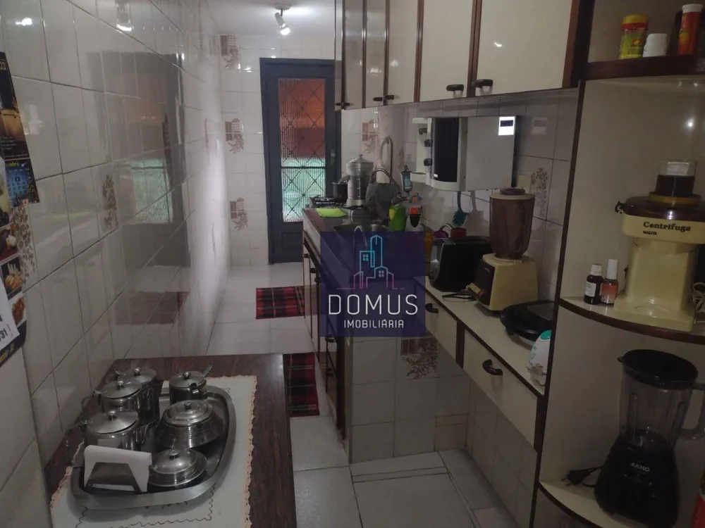 Casa, 3 quartos, 153 m² - Foto 1