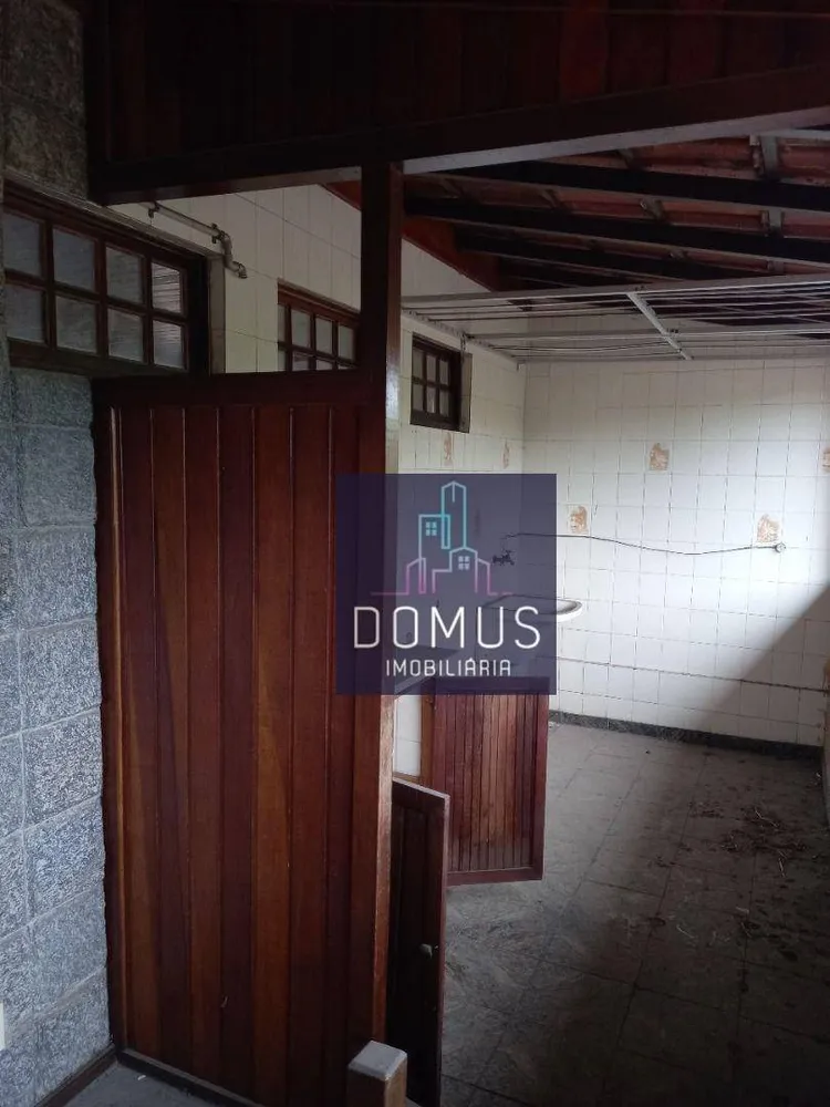 Casa, 3 quartos, 476 m² - Foto 13