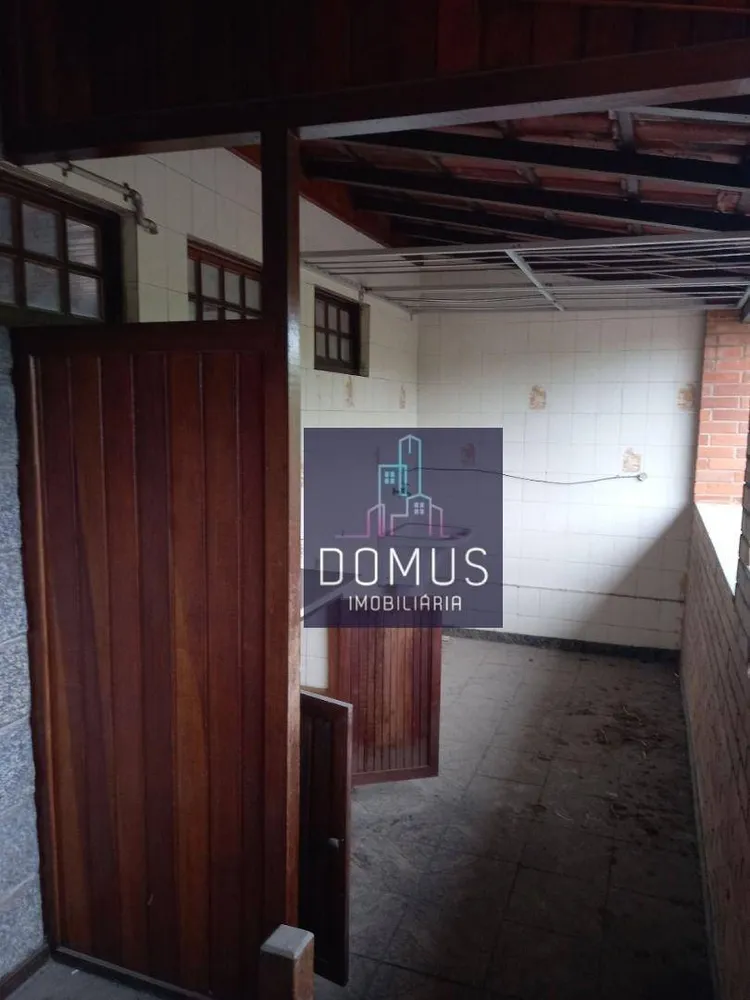 Casa, 3 quartos, 476 m² - Foto 11