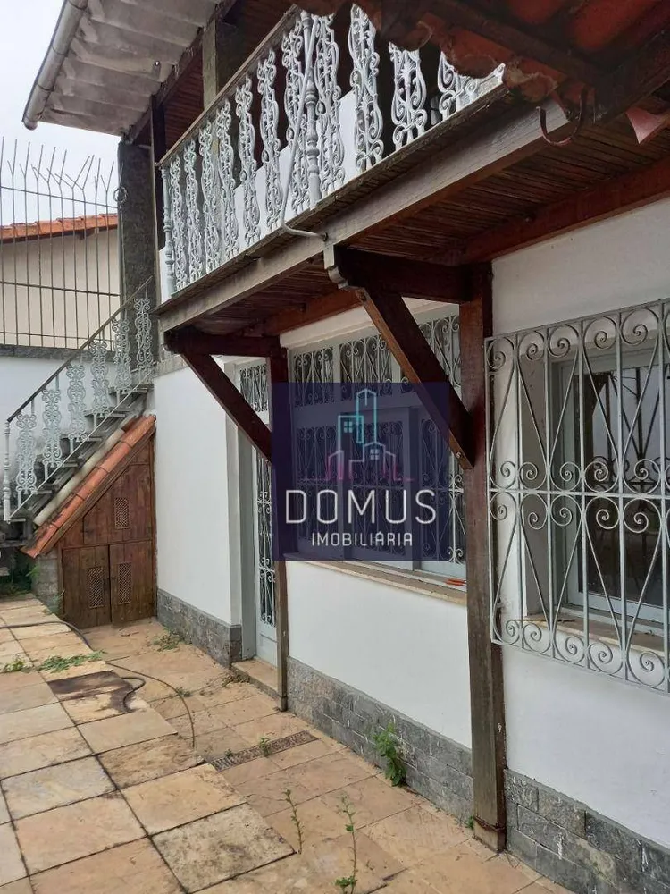 Casa, 3 quartos, 476 m² - Foto 1