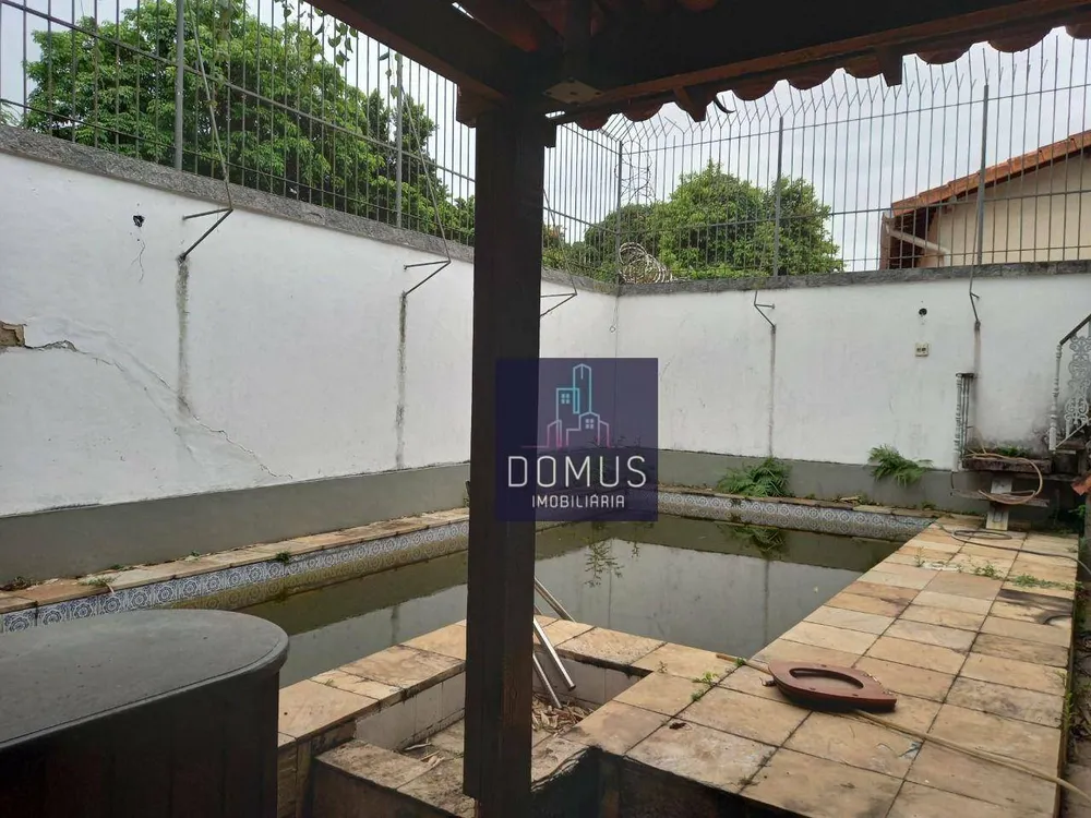 Casa, 3 quartos, 476 m² - Foto 15