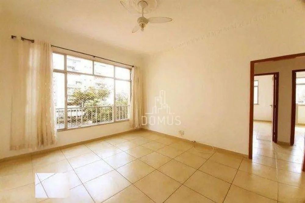 Apartamento, 2 quartos, 69 m² - Foto 1
