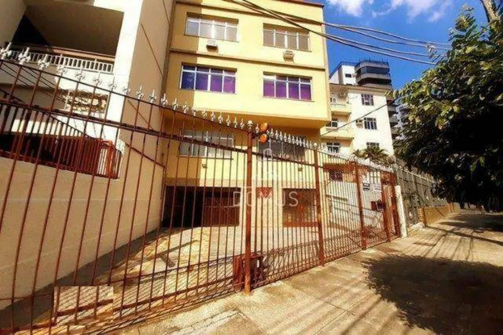 Apartamento, 2 quartos, 69 m² - Foto 9