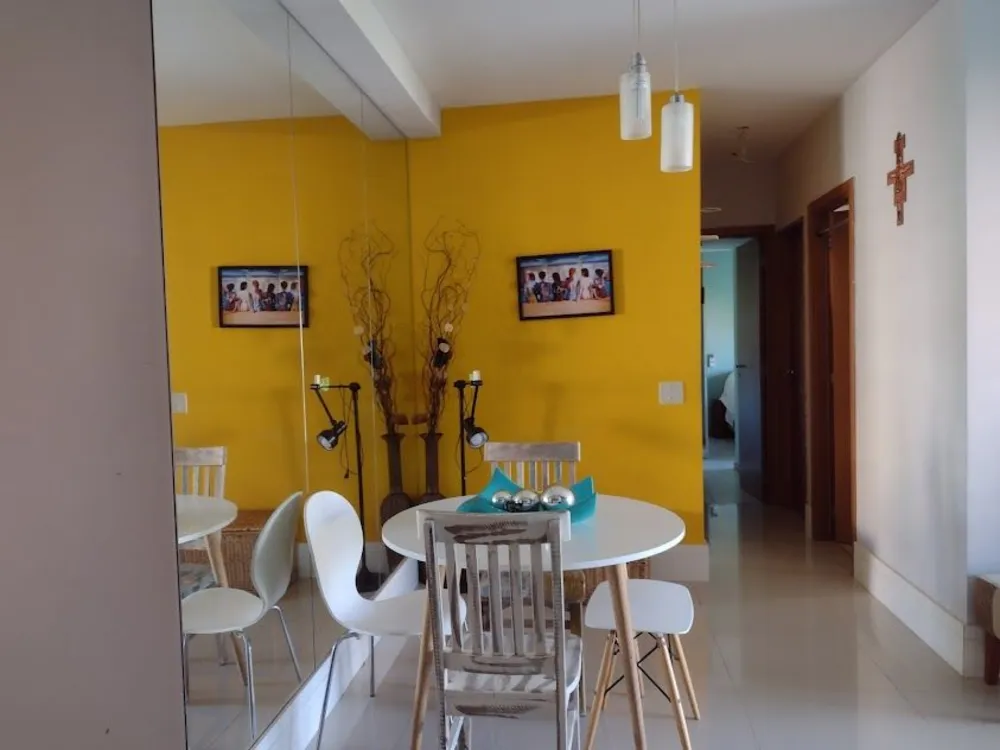 Apartamento, 3 quartos, 75 m² - Foto 4