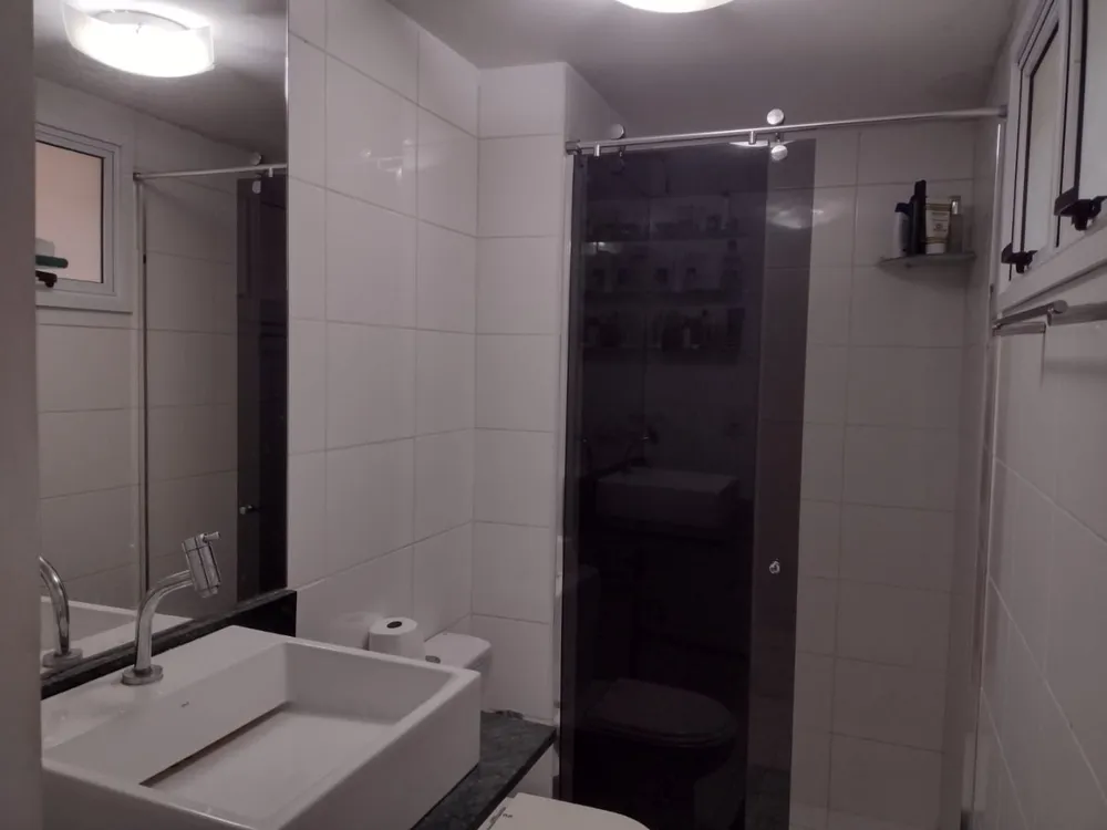 Apartamento, 3 quartos, 75 m² - Foto 2