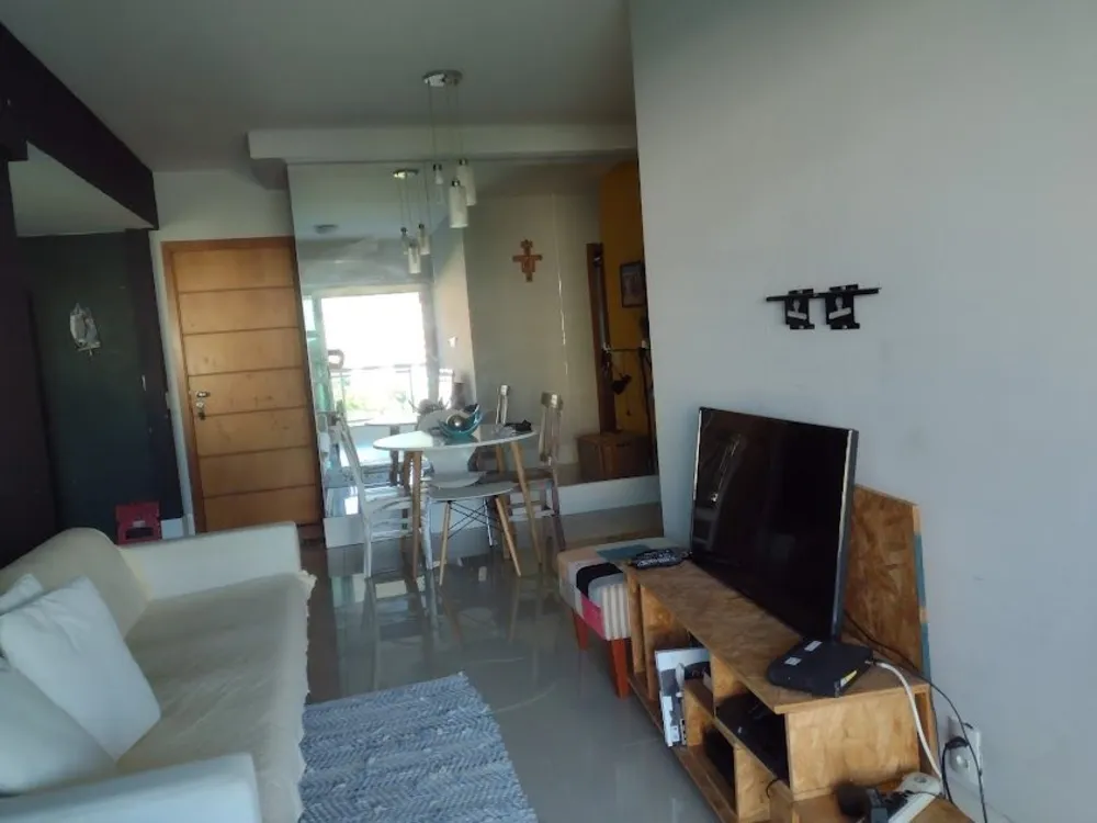 Apartamento, 3 quartos, 75 m² - Foto 3