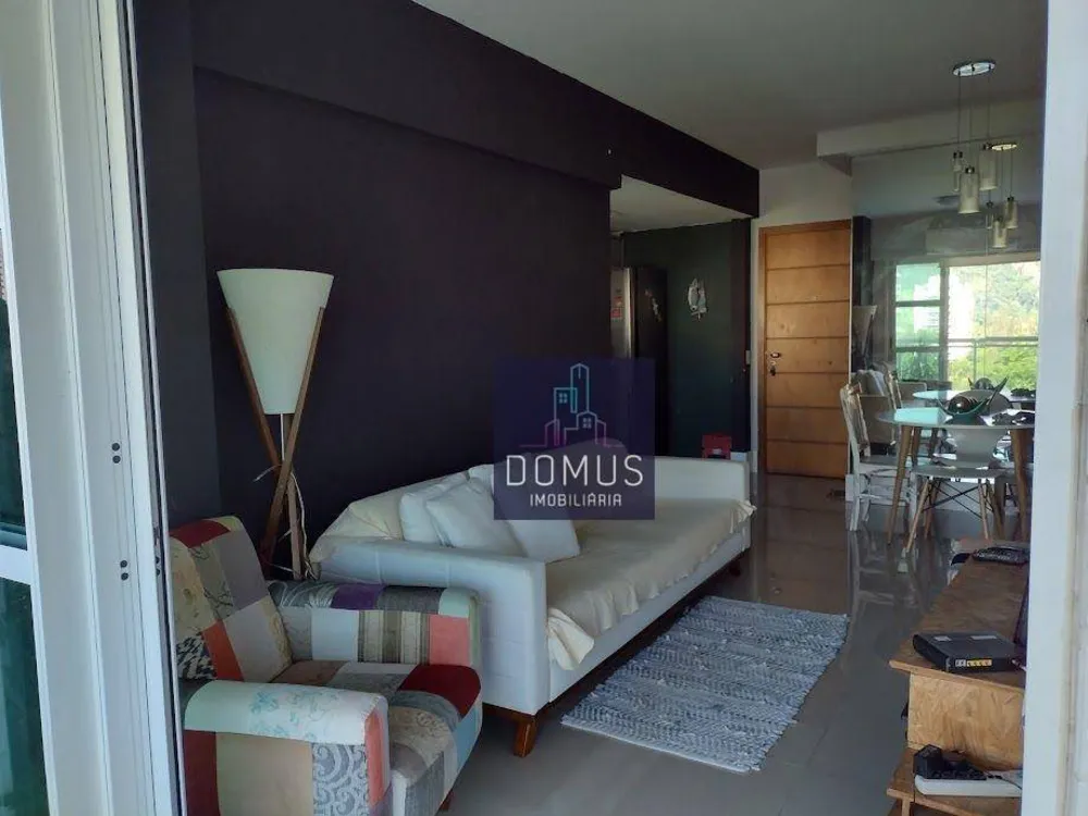 Apartamento, 3 quartos, 75 m² - Foto 1