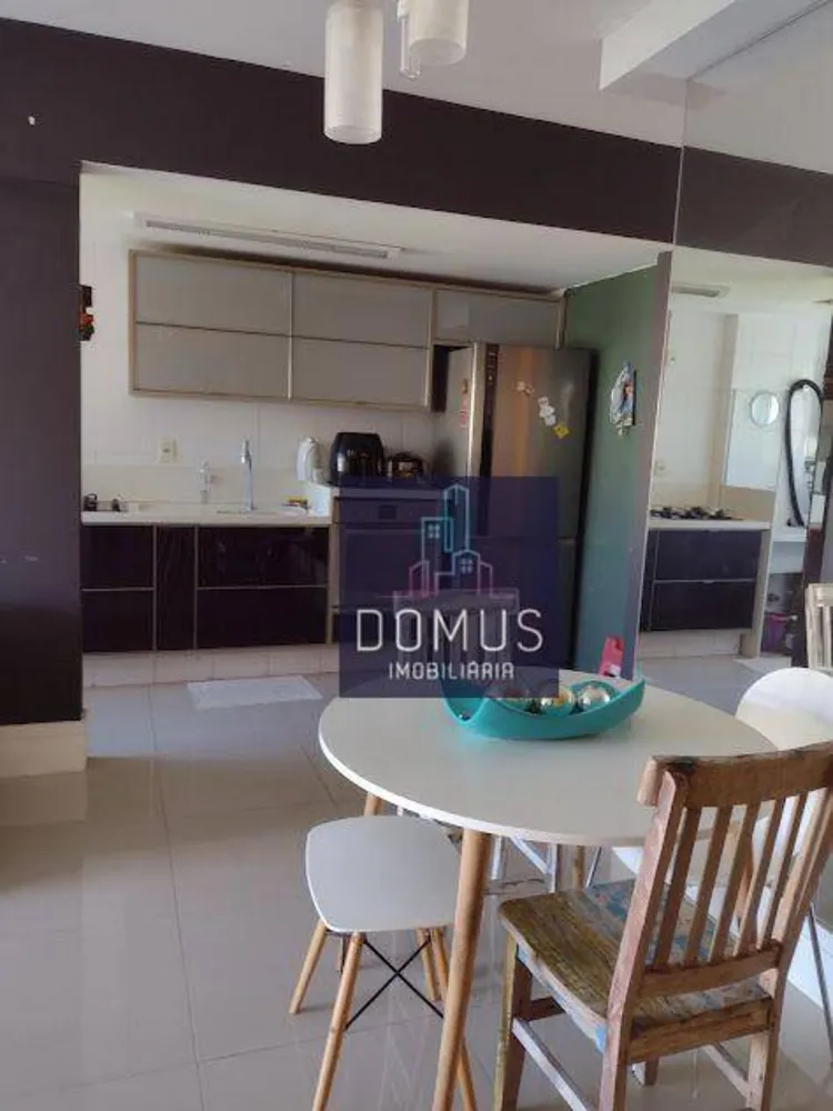Apartamento, 3 quartos, 75 m² - Foto 5
