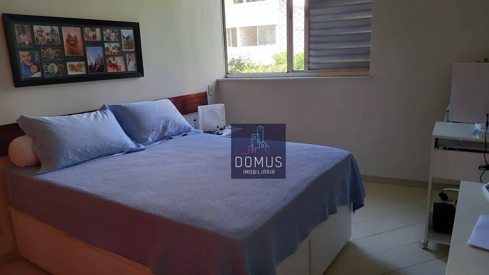Apartamento, 4 quartos, 170 m² - Foto 6