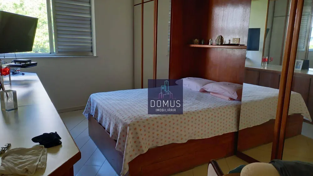 Apartamento, 4 quartos, 170 m² - Foto 7