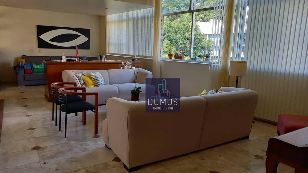 Apartamento, 4 quartos, 170 m² - Foto 2