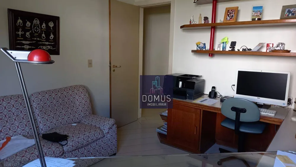 Apartamento, 4 quartos, 170 m² - Foto 8