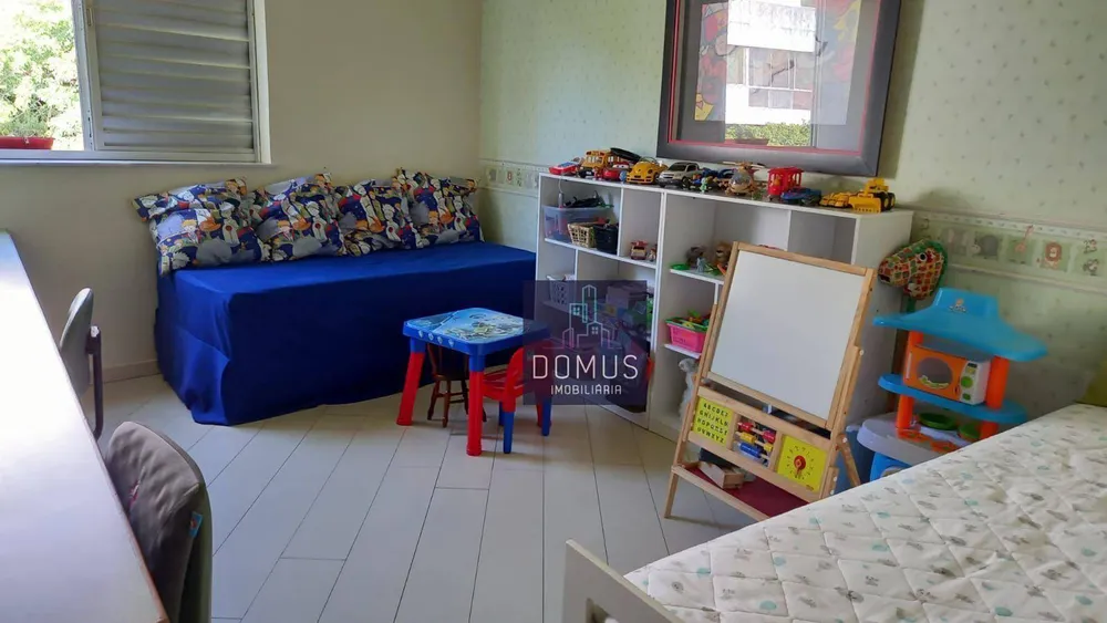 Apartamento, 4 quartos, 170 m² - Foto 9