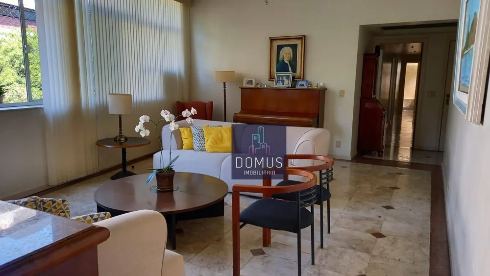 Apartamento, 4 quartos, 170 m² - Foto 4