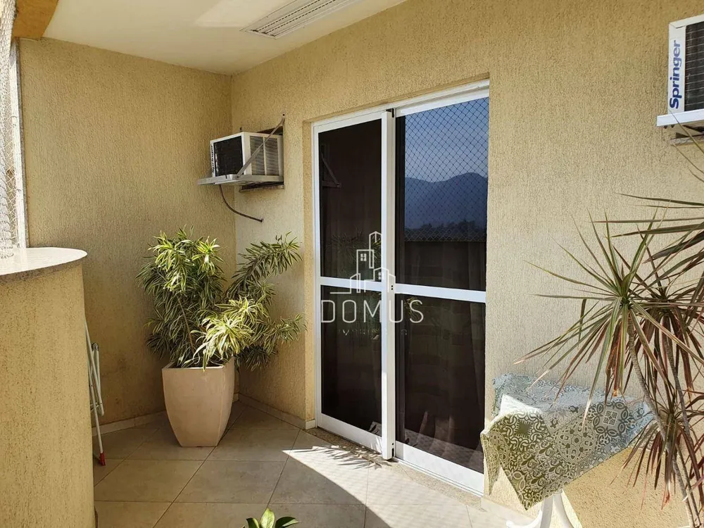 Apartamento, 2 quartos, 79 m² - Foto 6