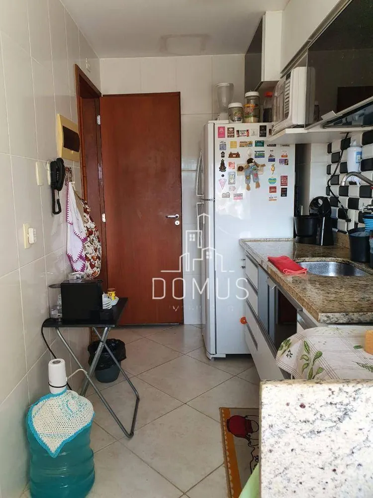 Apartamento, 2 quartos, 79 m² - Foto 10