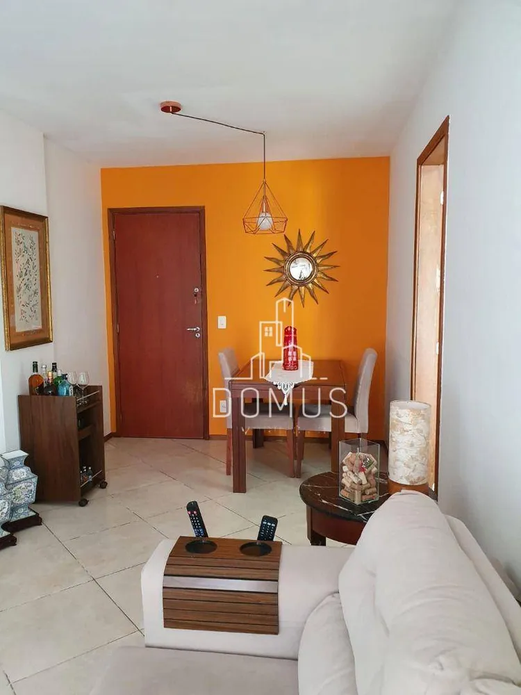 Apartamento, 2 quartos, 79 m² - Foto 13