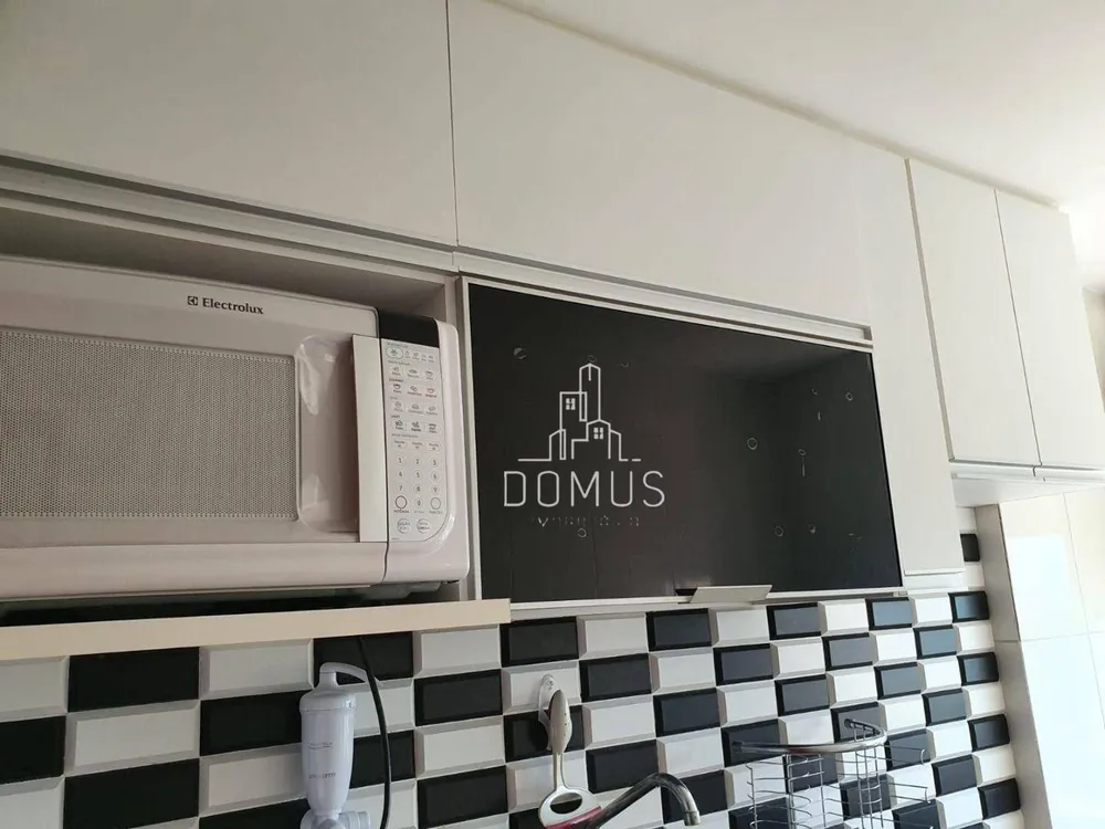 Apartamento, 2 quartos, 79 m² - Foto 11