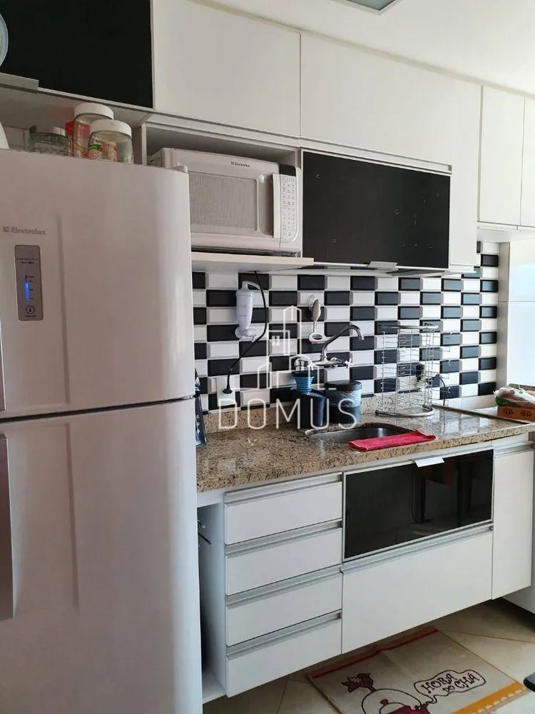 Apartamento, 2 quartos, 79 m² - Foto 4