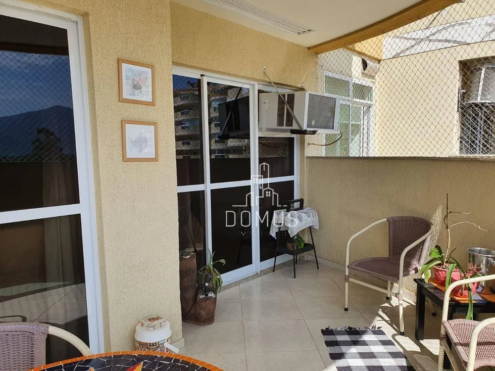 Apartamento, 2 quartos, 79 m² - Foto 5