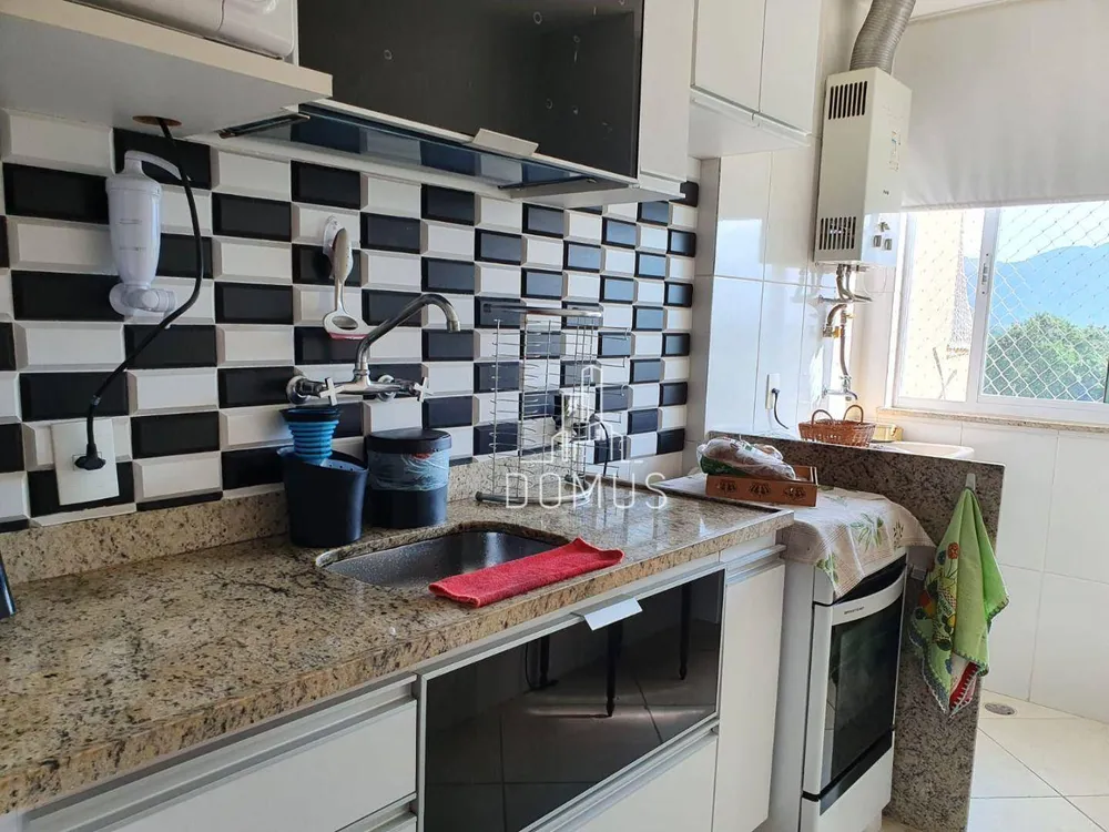 Apartamento, 2 quartos, 79 m² - Foto 3