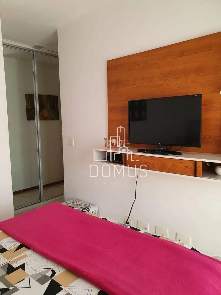 Apartamento, 2 quartos, 79 m² - Foto 21