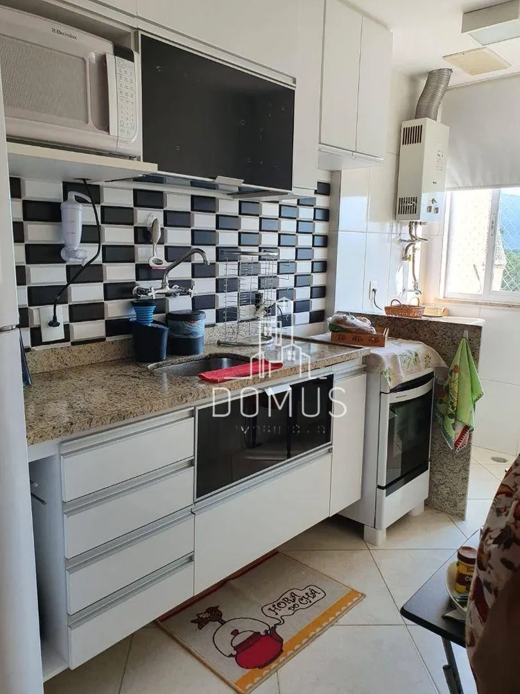 Apartamento, 2 quartos, 79 m² - Foto 2