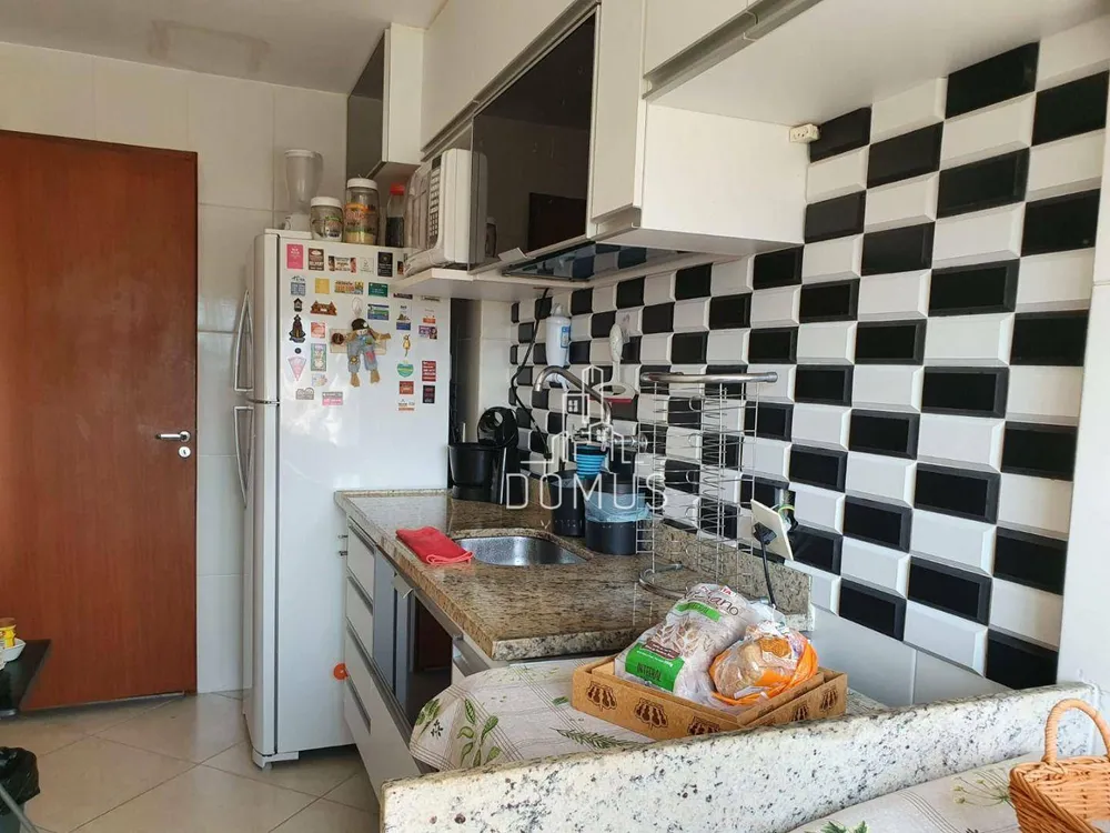 Apartamento, 2 quartos, 79 m² - Foto 12