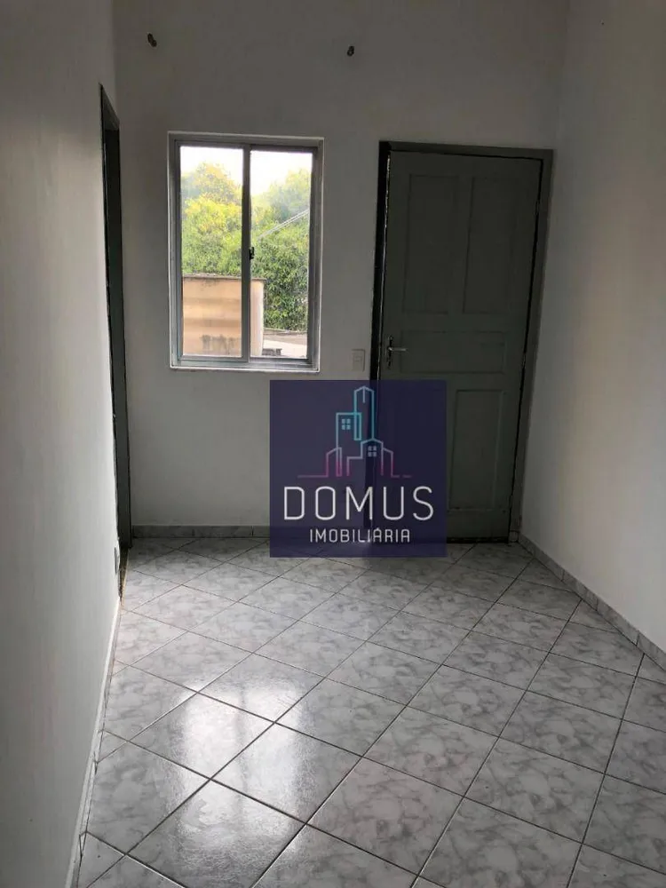 Casa, 1 quarto, 45 m² - Foto 1