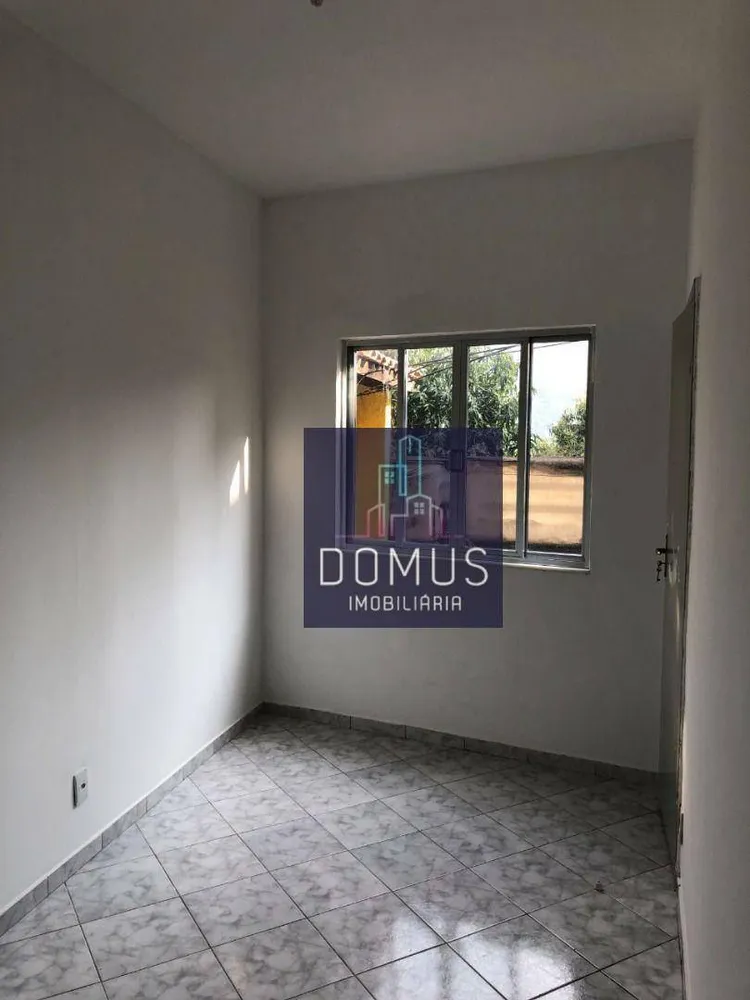 Casa, 1 quarto, 45 m² - Foto 5