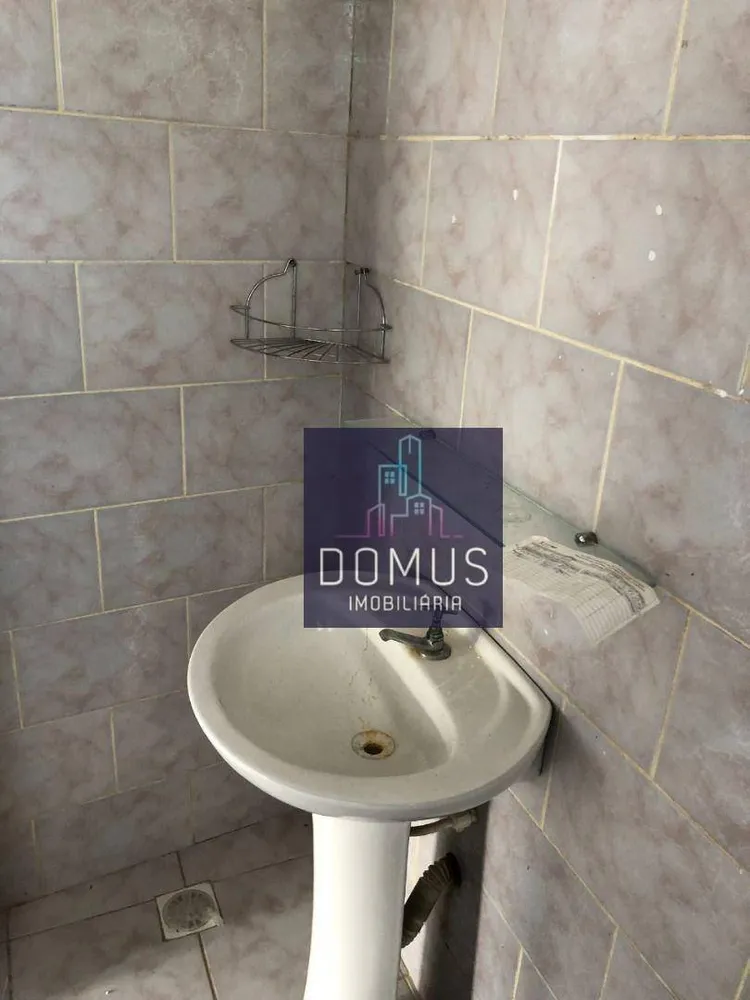 Casa, 1 quarto, 45 m² - Foto 2