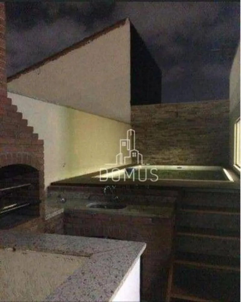 Cobertura, 3 quartos, 140 m² - Foto 5