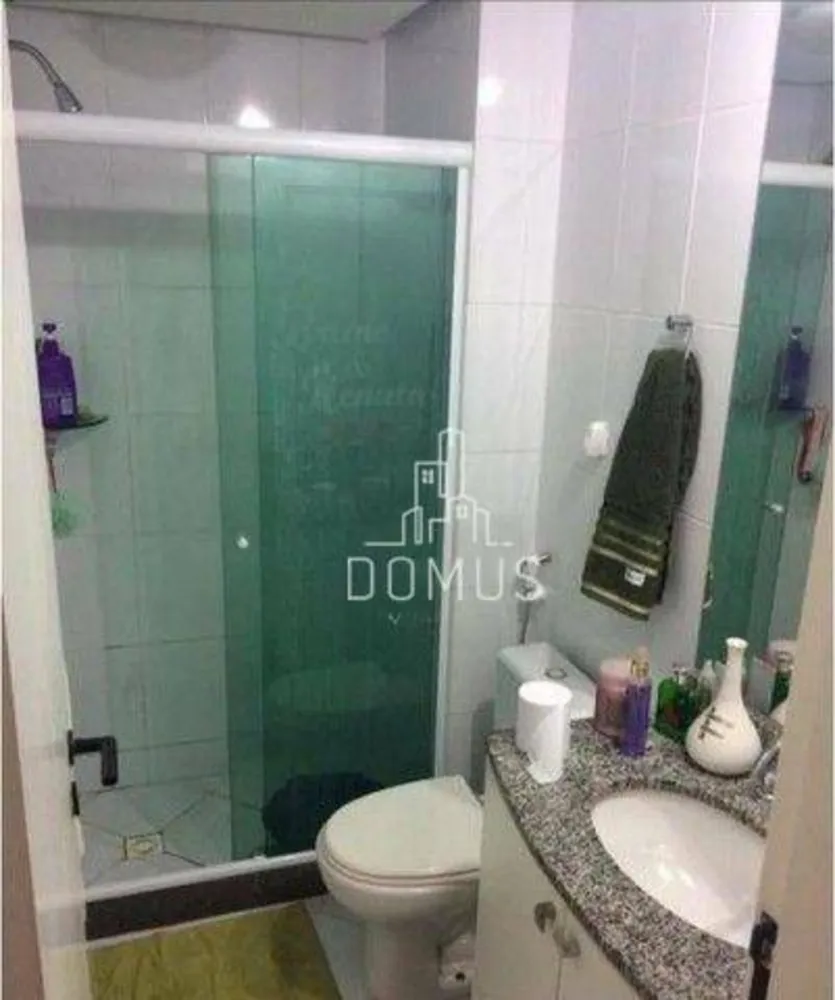 Cobertura, 3 quartos, 140 m² - Foto 9
