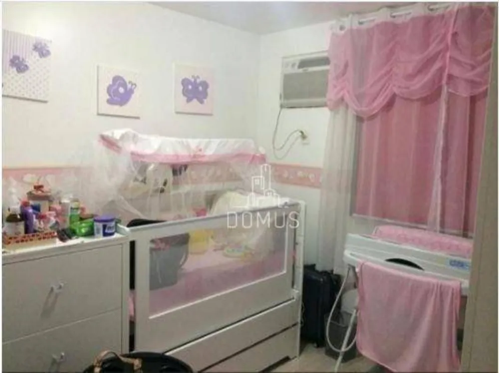 Cobertura, 3 quartos, 140 m² - Foto 8