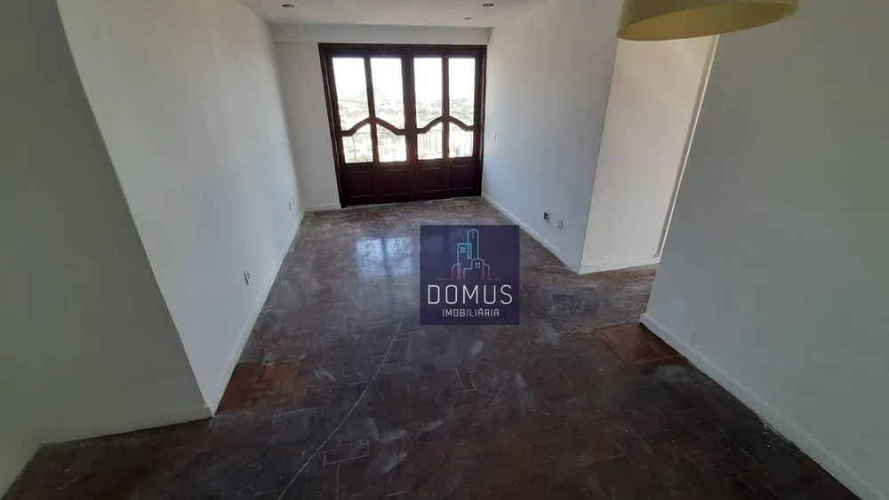 Apartamento, 2 quartos, 76 m² - Foto 2