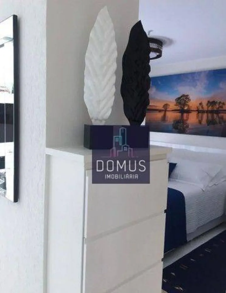 Apartamento, 1 quarto, 56 m² - Foto 6
