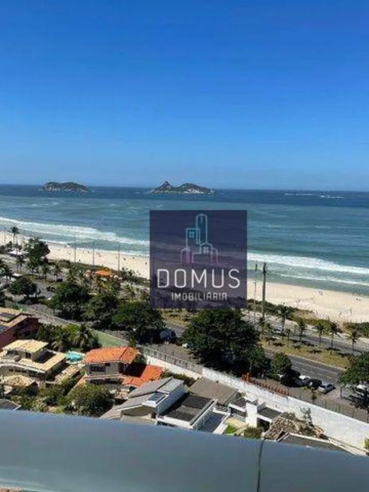 Apartamento, 1 quarto, 56 m² - Foto 2