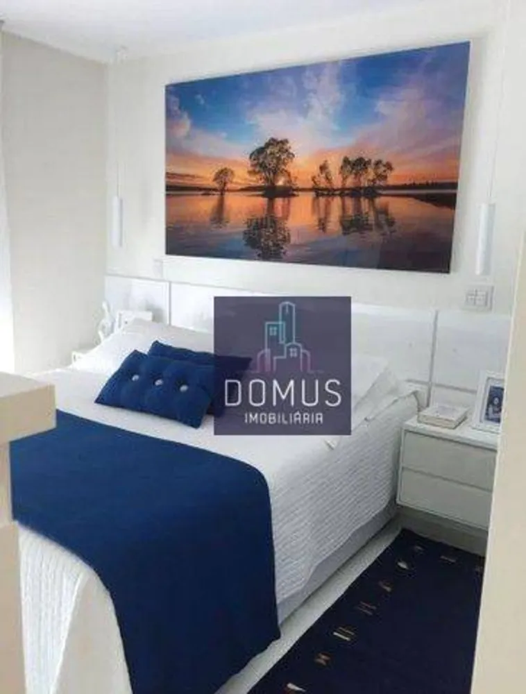 Apartamento, 1 quarto, 56 m² - Foto 1
