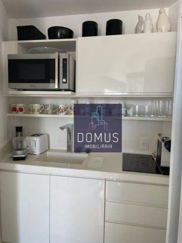 Apartamento, 1 quarto, 56 m² - Foto 14