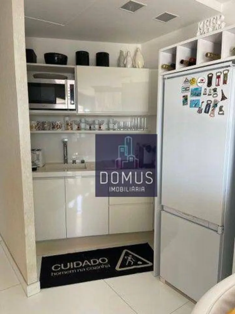 Apartamento, 1 quarto, 56 m² - Foto 10