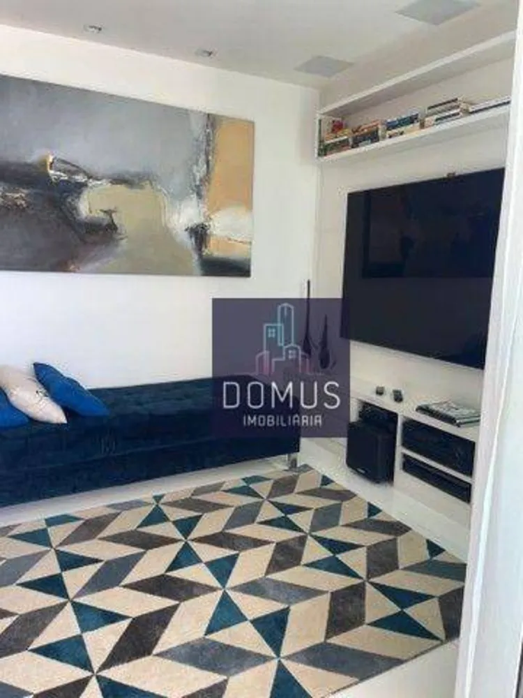 Apartamento, 1 quarto, 56 m² - Foto 4